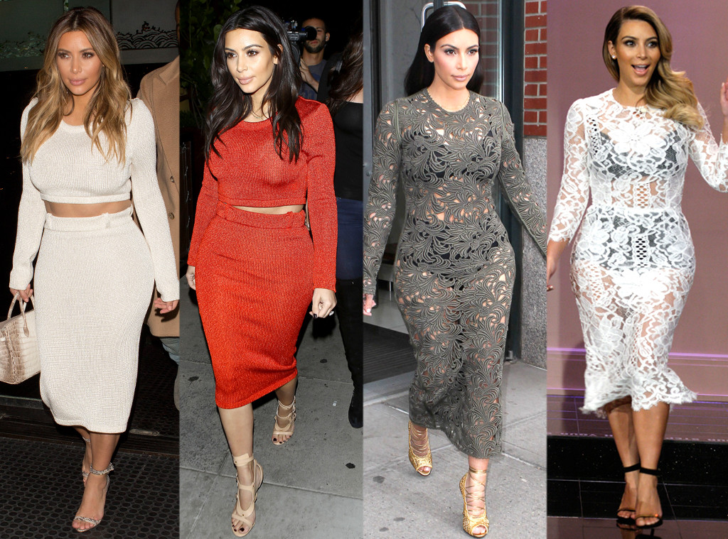Kim Kardashian Kim Kardashian